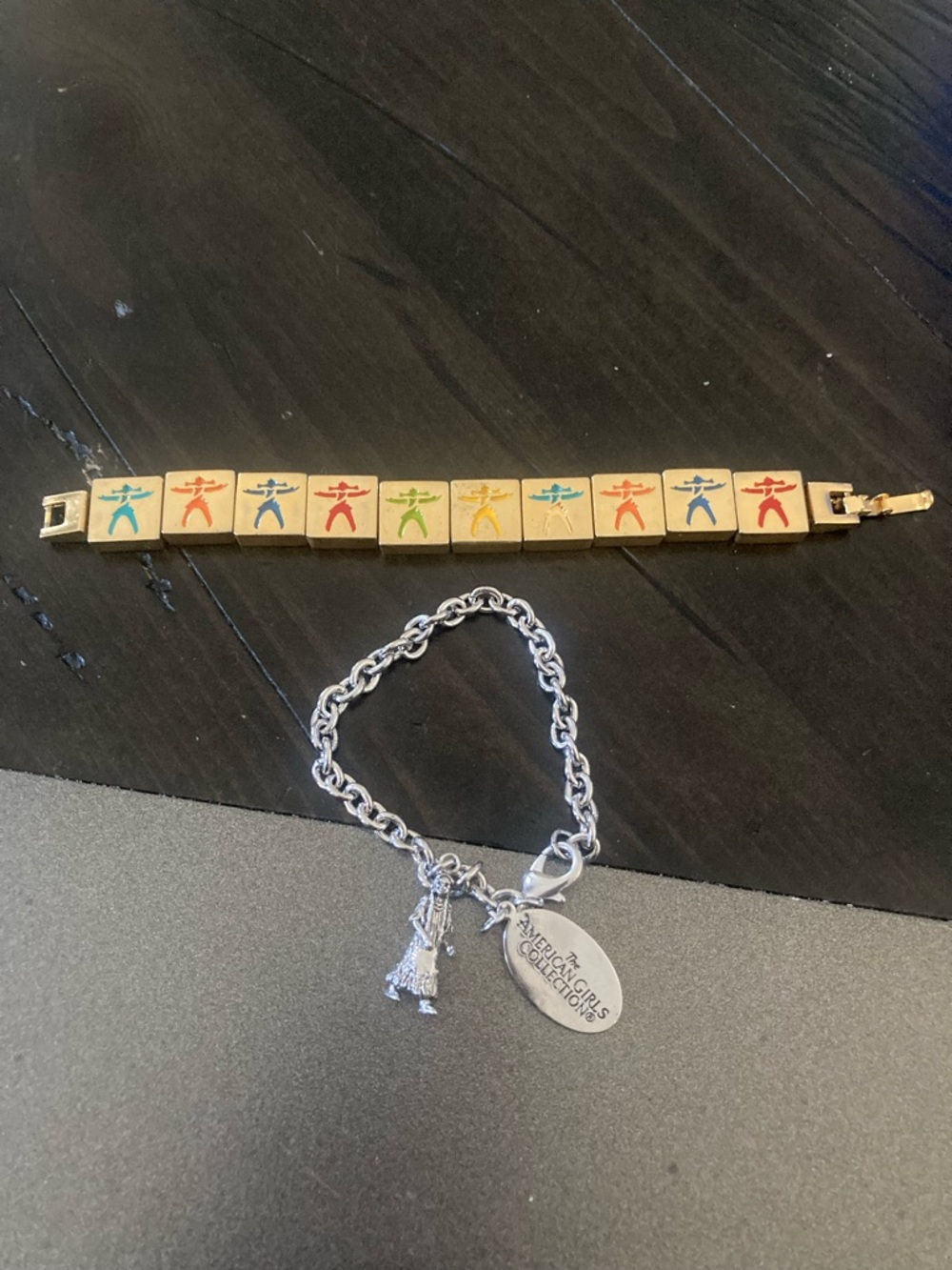 American Girl Doll Bracelets